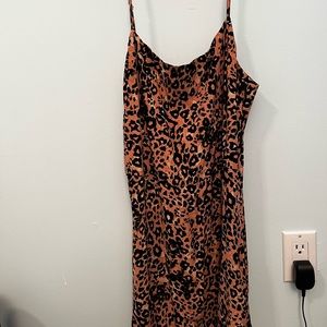 Wilfred Isabell dress